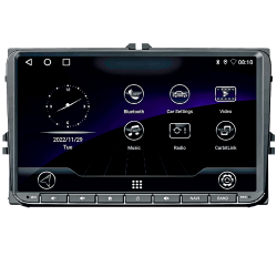   DriveX UN1Q VW AND 9