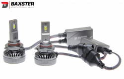    Baxster PW 9005 6000K ()