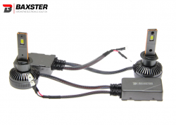   Baxster PW H1 6000K ()