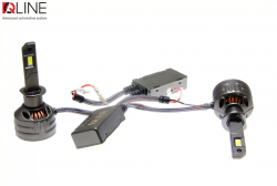    QLine Hight VI H1 6000K ()