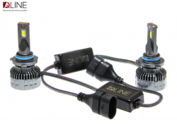    QLine Optima 9005 6000K ()