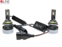    QLine Optima 9006 6000K ()