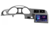    Teyes CC3 4+32 Gb Audi A6 C6 2004-2011 S6 3 2006-2011 RS6 2 2007-2012 9