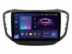    Teyes CC3 4+32 Gb Chery Tiggo 5 2014 - 2018 10