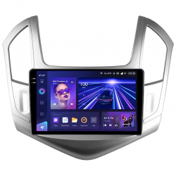    Teyes CC3 4+32 Gb Chevrolet Cruze 2 2015-2020 9