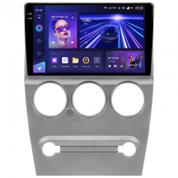    Teyes CC3 4+32 Gb Citroen C-Elysee 2008-2013 9