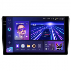    Teyes CC3 4+32 Gb Citroen C5 2 2008-2017 9