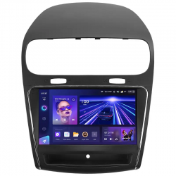    Teyes CC3 4+32 Gb Dodge Journey JC 2011-2020 9