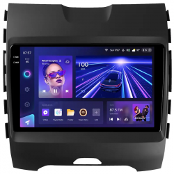    Teyes CC3 4+32 Gb Ford Edge 2 2015-2018 (F1) 9