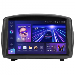    Teyes CC3 4+32 Gb Ford Fiesta Mk 6 (F1) 2009-2018 9