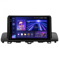    Teyes CC3 4+32 Gb Honda Accord 10 CV X 2017 - 2021 9