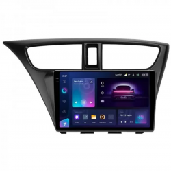    Teyes CC3 4+32 Gb Honda Civic 9 FK FB 2012-2017 9