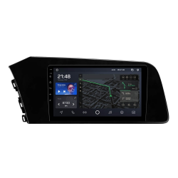 Автомагнітола штатна Teyes CC3 4+32 Gb Hyundai Elantra VII CN7 (ZYJ) 2020-2021 9 Фото Автомагнітола штатна Teyes CC3 4+32 Gb Hyundai Elantra VII CN7 (ZYJ) 2020-2021 9