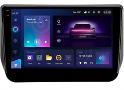Автомагнітола штатна Teyes CC3 4+32 Gb Hyundai H1 2 Grand Starex TQ 2017-2022 9 Фото Автомагнітола штатна Teyes CC3 4+32 Gb Hyundai H1 2 Grand Starex TQ 2017-2022 9