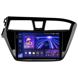   Teyes CC3 4+32 Gb Hyundai i20 2 II GB 2014-2018 9