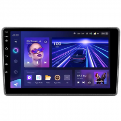    Teyes CC3 4+32 Gb Hyundai i40 2011-2019 9