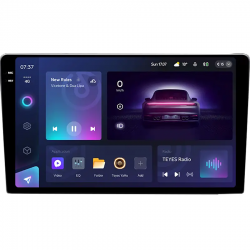    Teyes CC3 4+32 Gb Hyundai Santa Fe 4 (ZYJ) 2018-2020 10