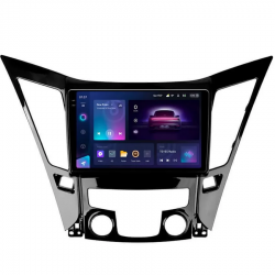    Teyes CC3 4+32 Gb Hyundai Sonata 6 YF 2009-2014 (A) 9