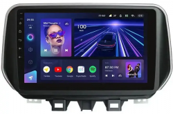    Teyes CC3 4+32 Gb Hyundai Tucson 2018-2020 9