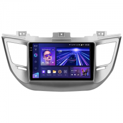 Автомагнітола штатна Teyes CC3 4+32 Gb Hyundai Tucson 3 2015-2018 (A) 9 Фото Автомагнітола штатна Teyes CC3 4+32 Gb Hyundai Tucson 3 2015-2018 (A) 9