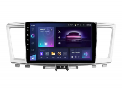    Teyes CC3 4+32 Gb Infiniti QX60 1 2013-2016 9