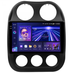    Teyes CC3 4+32 Gb Jeep Compass 1 MK 2009-2015 10