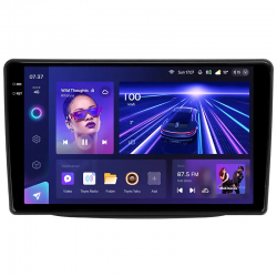    Teyes CC3 4+32 Gb Kia Sorento 2 II XM 2012 - 2021 (A) 9