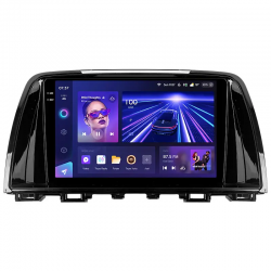    Teyes CC3 4+32 Gb Mazda 6 3 GL GJ 2012-2017 (A) 9