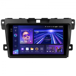    Teyes CC3 4+32 Gb Mazda CX7 CX-7 CX 7 ER 2009-2012 9