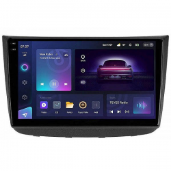 Автомагнітола штатна Teyes CC3 4+32 Gb Mercedes Vito (W639), Viano (W639) 2003-2015 10 2k Фото Автомагнітола штатна Teyes CC3 4+32 Gb Mercedes Vito (W639), Viano (W639) 2003-2015 10 2k