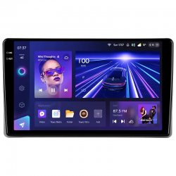    Teyes CC3 4+32 Gb Mitsubishi L200 5 2018-2020 (F1) 9