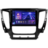    Teyes CC3 4+32 Gb Mitsubishi Pajero Sport 3 2016-2018 9