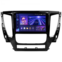    Teyes CC3 4+32 Gb Mitsubishi Pajero Sport 3 2016-2018 9