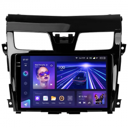    Teyes CC3 4+32 Gb Nissan Teana J33 2013-2015 (A) 10