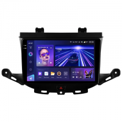    Teyes CC3 4+32 Gb Opel Astra K 2015-2019 9
