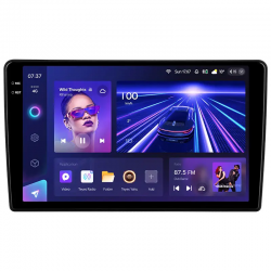    Teyes CC3 4+32 Gb Porsche Cayman 2009-2011 9