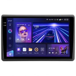    Teyes CC3 4+32 Gb Renault Master 2010-2019 For Nissan NV400 2010-2020 For Opel Movano 2 2010-2019 (F1) 10
