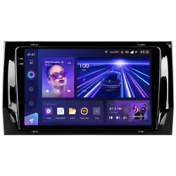    Teyes CC3 4+32 Gb Skoda Kodiaq 2016-2021 Karoq NU7 2017-2021 (A) 9