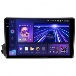    Teyes CC3 4+32 Gb SsangYong Actyon C100 2005-2011 9
