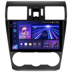    Teyes CC3 4+32 Gb Subaru Forester 4 SJ 2012-2015 (A) 9