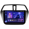    Teyes CC3 4+32 Gb Suzuki SX4 2 S-Cross 2012-2016 9