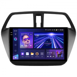    Teyes CC3 4+32 Gb Suzuki SX4 2 S-Cross 2012-2016 9