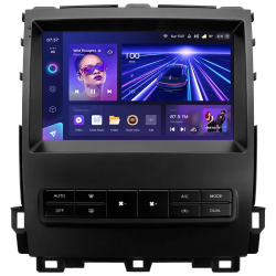    Teyes CC3 4+32 Gb Toyota Land Cruiser Prado 120 2004-2009 (F2) 9