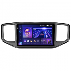 Автомагнітола штатна Teyes CC3 4+32 Gb Volkswagen Amarok 1 2016-2020 9 Фото Автомагнітола штатна Teyes CC3 4+32 Gb Volkswagen Amarok 1 2016-2020 9