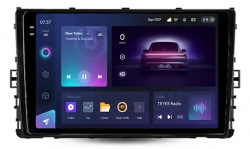 Автомагнітола штатна Teyes CC3 4+32 Gb Volkswagen Jetta 7 2018-2022 9 Фото Автомагнітола штатна Teyes CC3 4+32 Gb Volkswagen Jetta 7 2018-2022 9