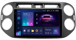 Автомагнітола штатна Teyes CC3 4+32 Gb Volkswagen Tiguan 1 NF 2006-2017 (A) black 9 Фото Автомагнітола штатна Teyes CC3 4+32 Gb Volkswagen Tiguan 1 NF 2006-2017 (A) black 9