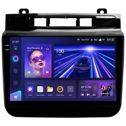   Teyes CC3 4+32 Gb Volkswagen Touareg FL NF 2010-2018 9