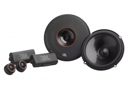   JBL Club 64C
