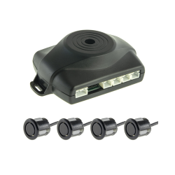   Cyclone SB-4D black