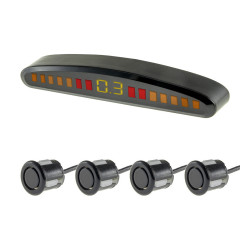   Cyclone SL-4D black